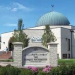 Mosque Foundation Bridgeview