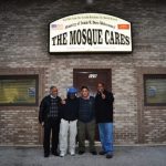 The Mosque Cares